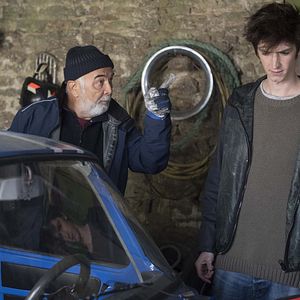 Bilder François Deblock