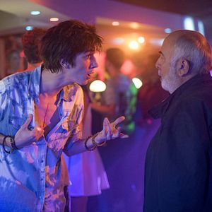 Bilder François Deblock