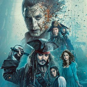 Bilder Pirates Of The Caribbean 5: Salazars Rache