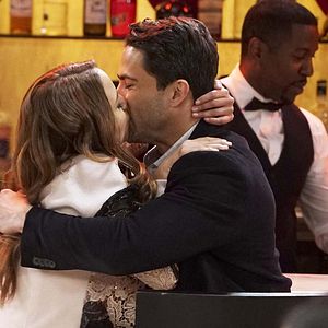 Bilder Young & Hungry