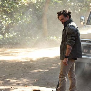 Bilder Lethal Weapon