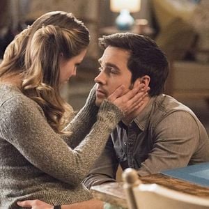 Bilder Melissa Benoist