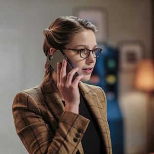 Bilder Melissa Benoist