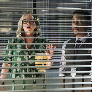 Bilder Kirsten Vangsness