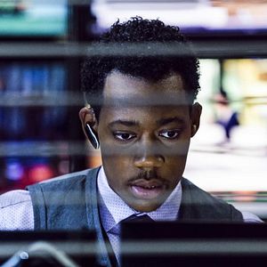 Bilder Criminal Minds: Beyond Borders