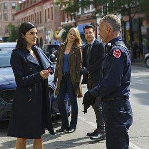 Bilder David Eigenberg