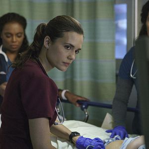 Bilder Torrey DeVitto