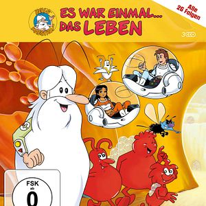 Bilder Es war einmal... das Leben