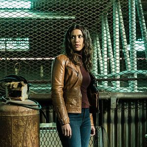 Bilder Janina Gavankar