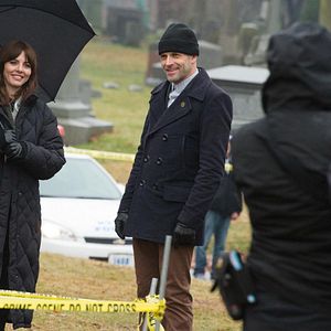 Bilder Jonny Lee Miller