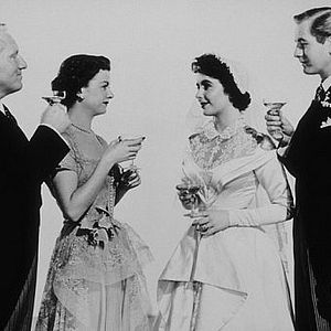 Bilder Der Vater der Braut