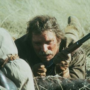 Bilder Keine Gnade für Ulzana