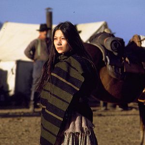 Bilder Keine Gnade für Ulzana