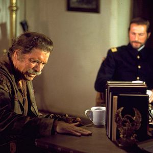 Bilder Keine Gnade für Ulzana