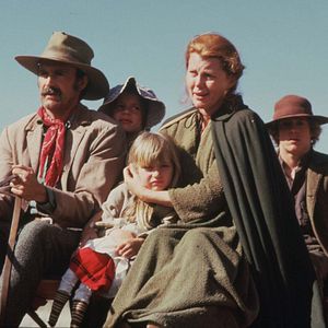 Bilder Keine Gnade für Ulzana