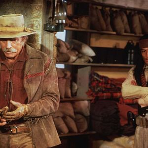 Bilder Keine Gnade für Ulzana