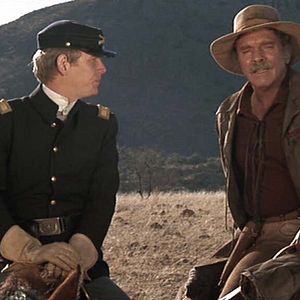 Bilder Keine Gnade für Ulzana