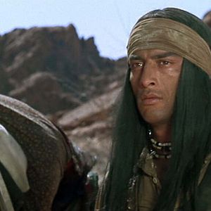 Bilder Keine Gnade für Ulzana