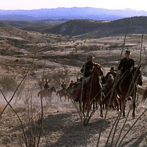 Bilder Keine Gnade für Ulzana