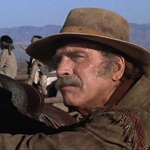 Bilder Keine Gnade für Ulzana