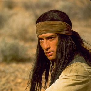 Bilder Keine Gnade für Ulzana