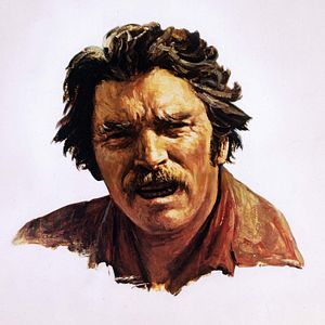 Bilder Keine Gnade für Ulzana