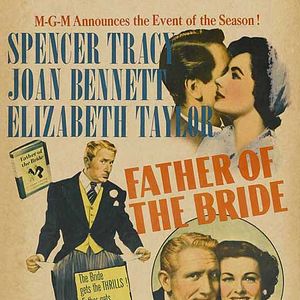 Bilder Der Vater der Braut