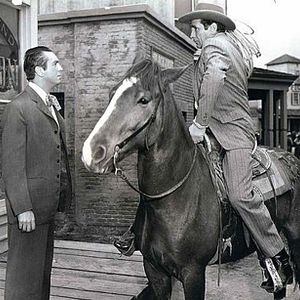 Bilder Die Höhle der Gesetzlosen