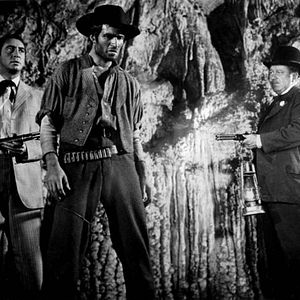 Bilder Die Höhle der Gesetzlosen