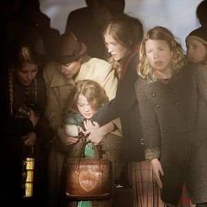 Bilder The King's Choice - Angriff auf Norwegen