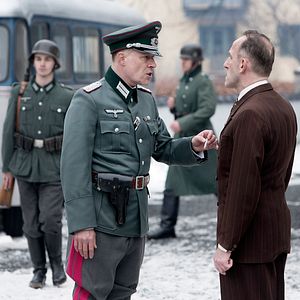 Bilder The King's Choice - Angriff auf Norwegen