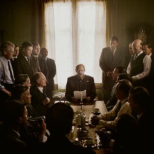 Bilder The King's Choice - Angriff auf Norwegen