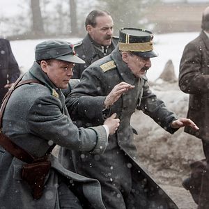 Bilder The King's Choice - Angriff auf Norwegen