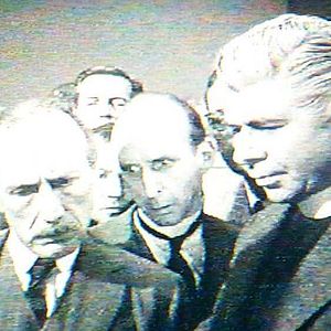 Bilder Wer den Wind sät