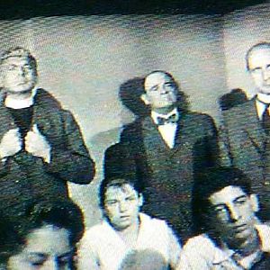 Bilder Wer den Wind sät