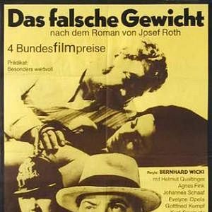 Bilder Das falsche Gewicht