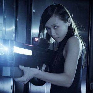 Bilder Cutie Honey: Tears