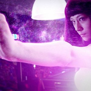 Bilder Cutie Honey: Tears