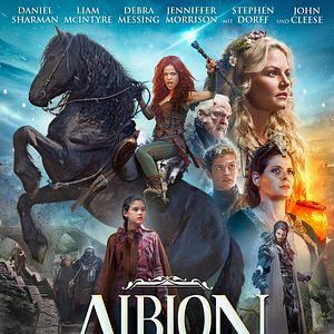 Bilder Albion - Der verzauberte Hengst