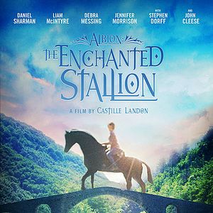 Bilder Albion - Der verzauberte Hengst