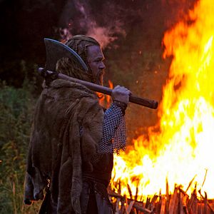 Bilder Viking Legacy