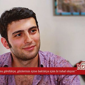 Bilder Mezeci Çırağı