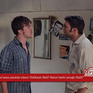 Bilder Mezeci Çırağı