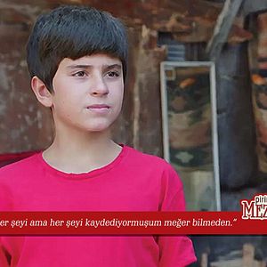 Bilder Mezeci Çırağı