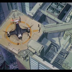Bilder Ghost In The Shell