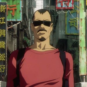 Bilder Ghost In The Shell
