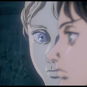 Bilder Ghost In The Shell