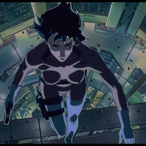 Bilder Ghost In The Shell