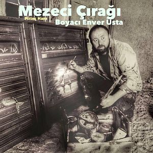 Bilder Mezeci Çırağı