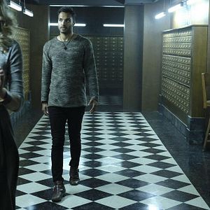 Bilder The Magicians